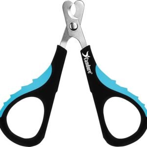 Candure Cat Nail Clippers