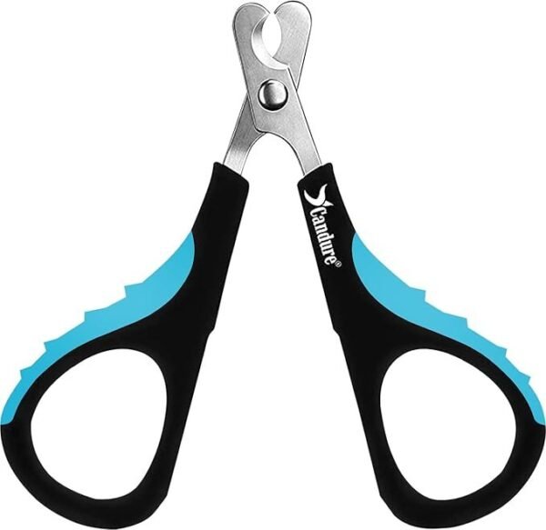 Candure Cat Nail Clippers