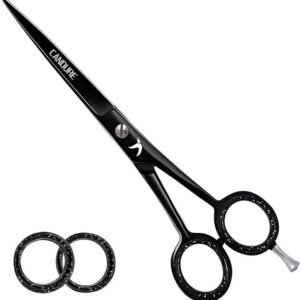 Stainless Steel Hair Cutting Scissors