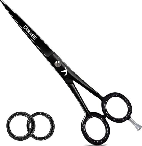 Stainless Steel Hair Cutting Scissors