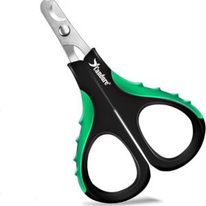 Candure Cat Nail Clippers Stainless