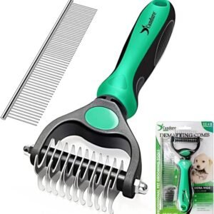 Candure Dematting Comb for Dog and Cat