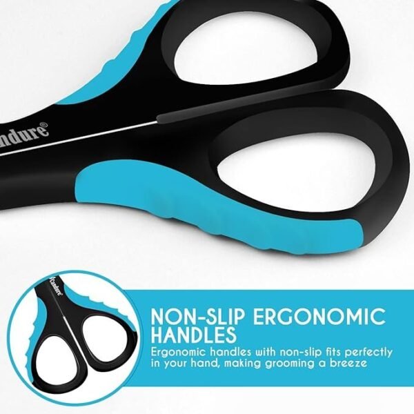 Candure Cat Nail Clippers - Image 2