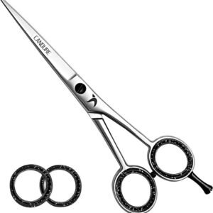 Candure Hairdressing Barber Hair Scissor