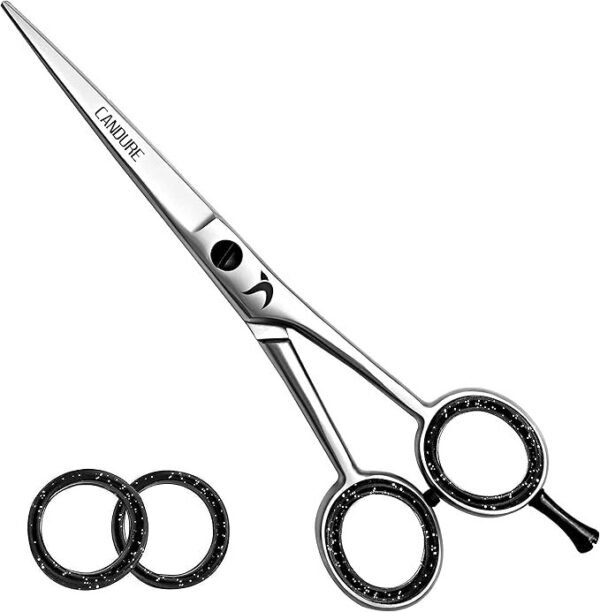Candure Hairdressing Barber Hair Scissor