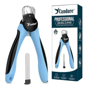 Candure Dog Nail Clipper