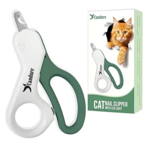 Candure Dog Nail Clipper