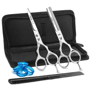 Hairdressing Scissor Set