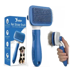 Candure Cat and Dog Brush